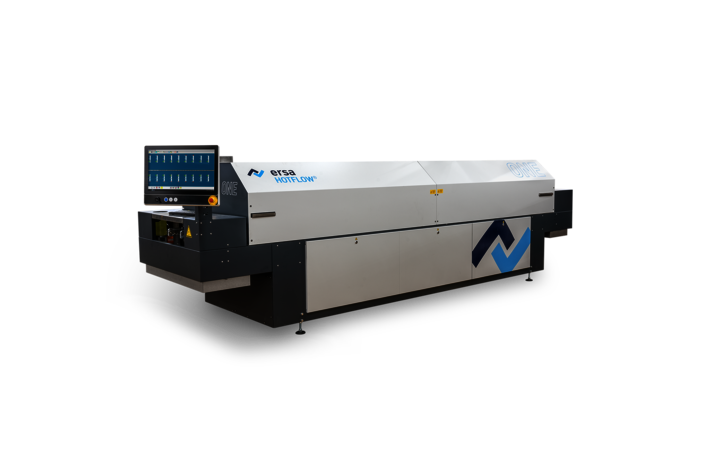 ERSA HOTFLOW ONE