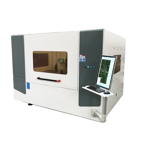 UG-1390FL fiber lézer